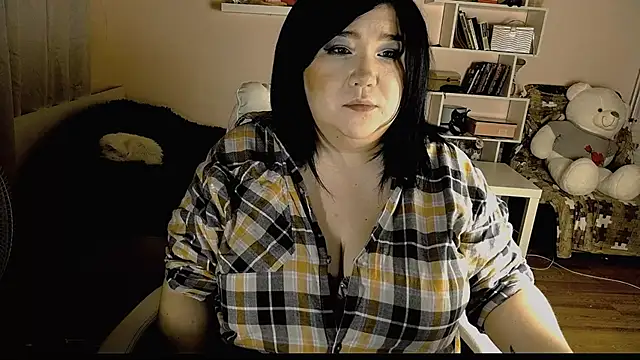 Snapshot of Vi-Vixen chatting on February 2025 01:52:02 AM Vi-Vixen online show from February 2025 01:52:02 AM