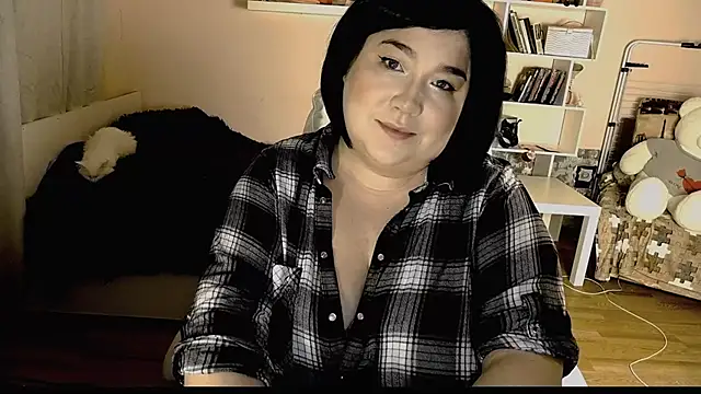 Snapshot of Vi-Vixen chatting on February 2025 10:54:01 PM Vi-Vixen online show from February 2025 10:54:01 PM