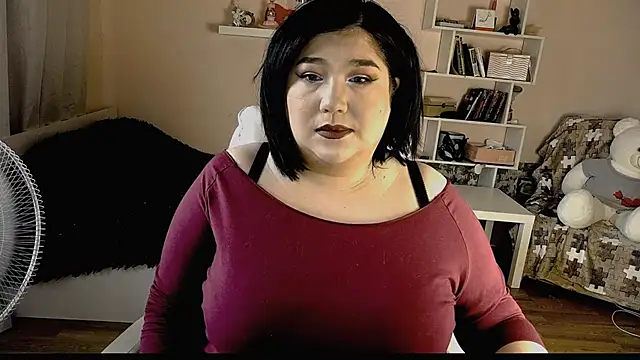 Snapshot of Vi-Vixen chatting on March 2025 10:44:01 AM Vi-Vixen online show from March 2025 10:44:01 AM