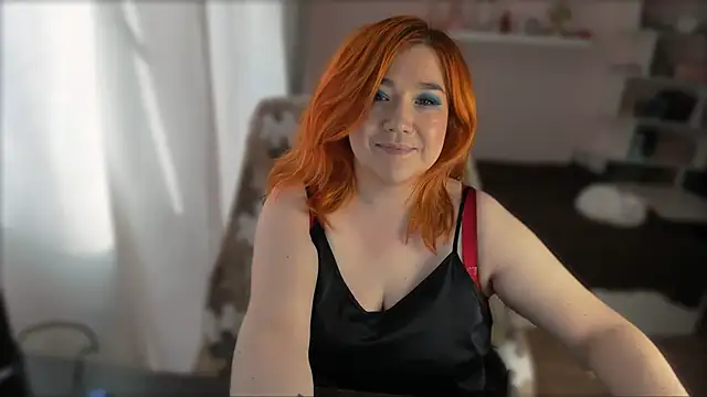 Vi-Vixen online show from May 2026 02:03:02 PM