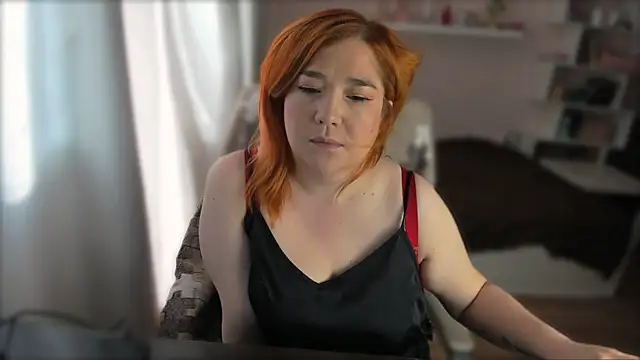 Vi-Vixen online show from May 2026 02:57:01 PM