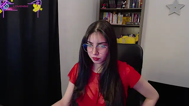 Snapshot of LemonsaD_ chatting on October 2025 02:14:02 PM LemonsaD online show from October 2025 02:14:02 PM