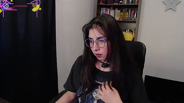 Snapshot of LemonsaD_ chatting on October 2025 02:04:02 PM LemonsaD online show from October 2025 02:04:02 PM