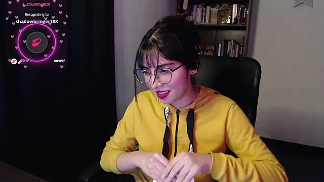 Snapshot of LemonsaD_ chatting on June 2026 02:49:01 AM LemonsaD online show from June 2026 02:49:01 AM