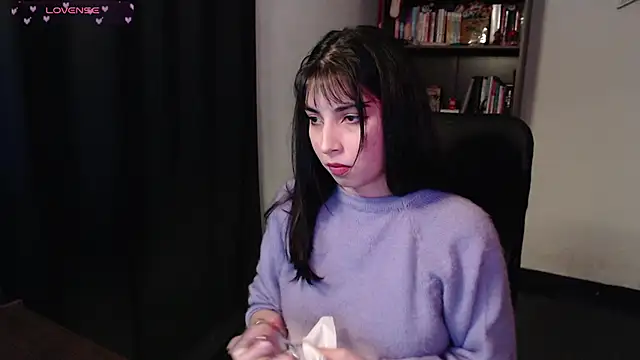 Snapshot of LemonsaD_ chatting on June 2026 03:02:01 AM LemonsaD online show from June 2026 03:02:01 AM