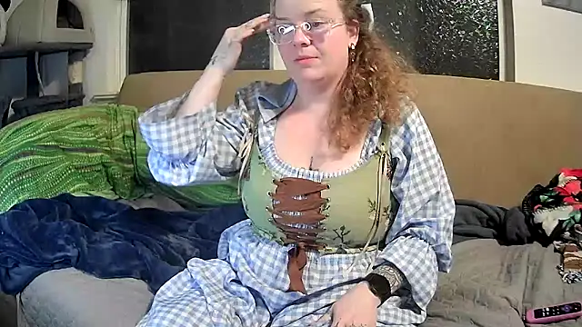 Rosalyn rowdy online show from March 2025 06:37:01 AM