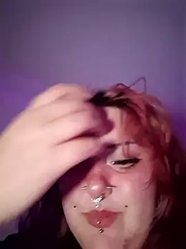 Cutegothcrybabyx online show from January 2026 11:54:02 PM