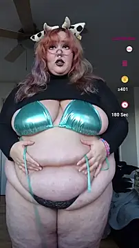 Cutegothcrybabyx online show from January 2026 08:46:02 PM