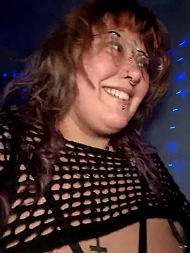 Cutegothcrybabyx online show from April 2026 02:31:01 AM