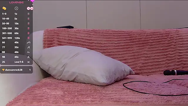 Snapshot of ScarletCarnal chatting on December 2024 09:32:02 PM ScarletCarnal online show from December 2024 09:32:02 PM