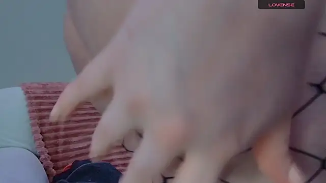 Snapshot of ScarletCarnal chatting on January 2025 12:42:02 AM ScarletCarnal online show from January 2025 12:42:02 AM