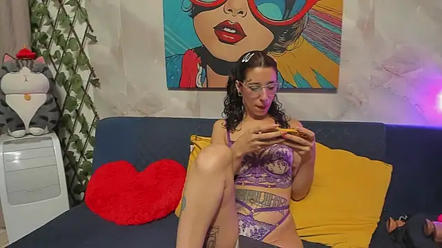 Snapshot of GabiMorgan chatting on September 2025 11:30:01 PM GabiMorgan online show from September 2025 11:30:01 PM