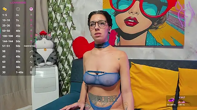 Snapshot of GabiMorgan chatting on November 2025 09:06:02 PM GabiMorgan online show from November 2025 09:06:02 PM