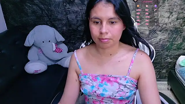 olivia love  online show from May 2026 07:00:02 PM