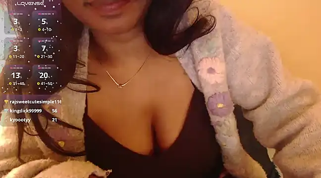 skyyiii online show from January 2025 06:08:02 PM