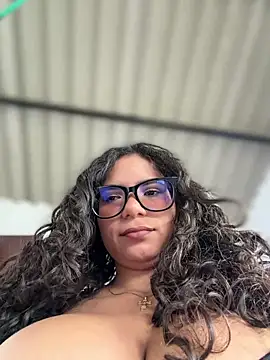 Simone Miller online show from June 2026 09:15:01 PM