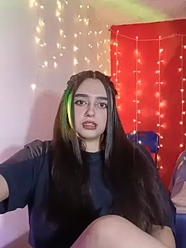 IvonneT online show from June 2026 10:16:02 PM