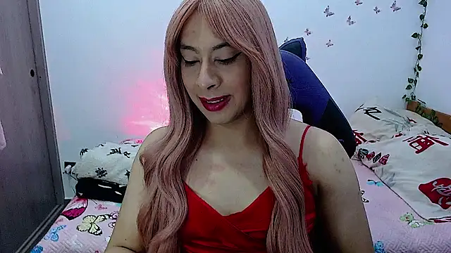 Snapshot of OriannaDomenechi chatting on September 2025 12:43:02 AM OriannaDomenechi online show from September 2025 12:43:02 AM