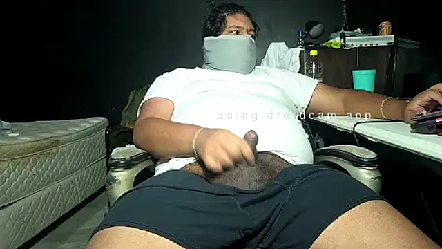 mikfgh50 online show from October 2025 12:41:01 AM