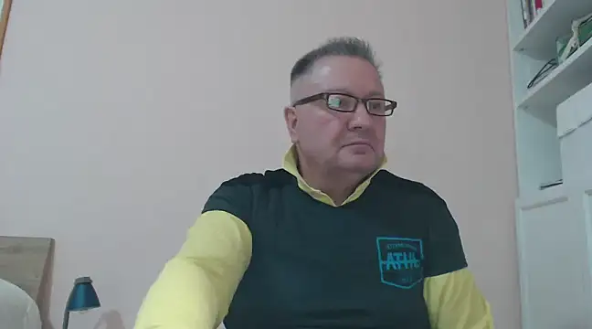 YOU6me online show from January 2025 03:24:02 PM