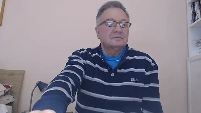 YOU6me online show from October 2025 02:12:02 PM