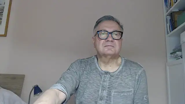 YOU6me online show from June 2026 07:09:02 AM