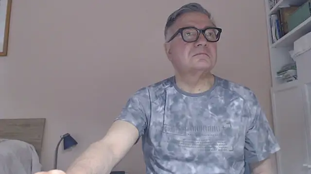 YOU6me online show from June 2026 06:59:02 AM