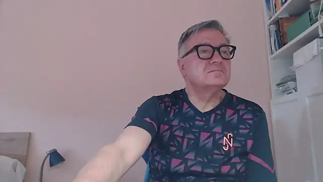 YOU6me online show from June 2026 06:49:01 AM