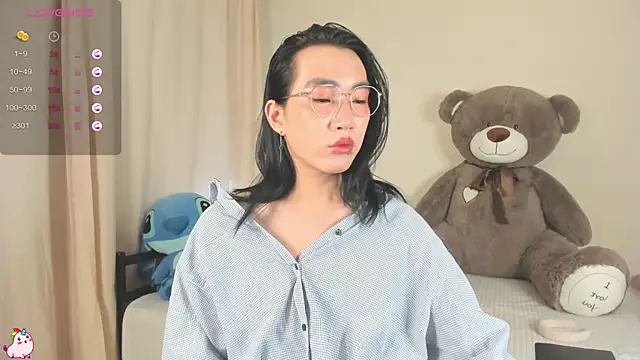 Ren yoon online show from October 2025 06:41:02 AM