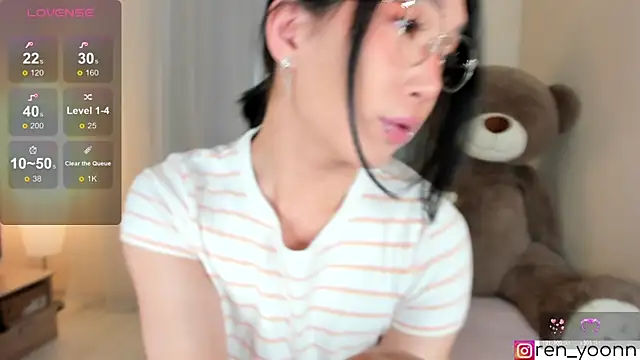 Ren yoon online show from May 2026 06:30:01 AM