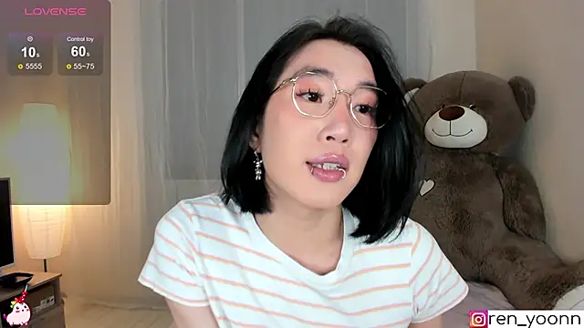 Ren yoon online show from May 2026 04:52:01 AM