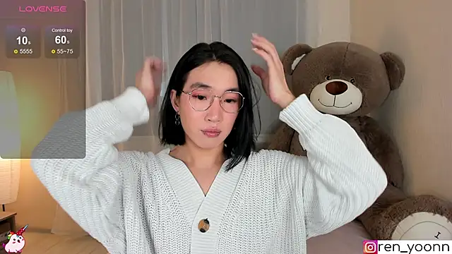 Ren yoon online show from May 2026 04:51:02 AM