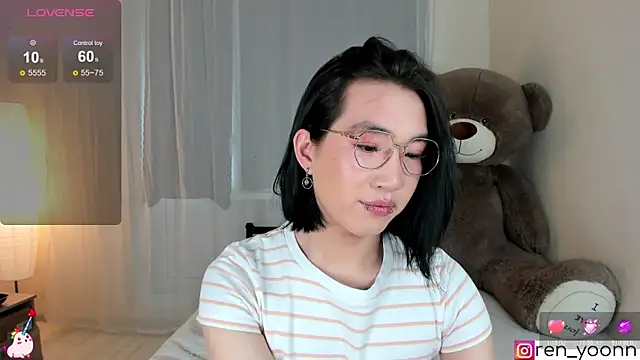Ren yoon online show from May 2026 05:25:01 AM