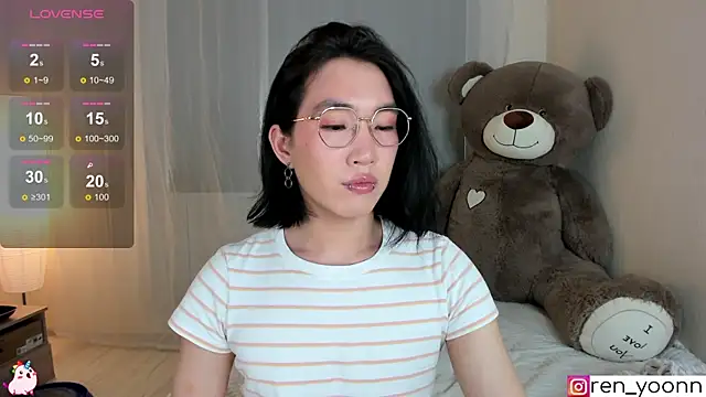 Ren yoon online show from May 2026 04:42:02 AM