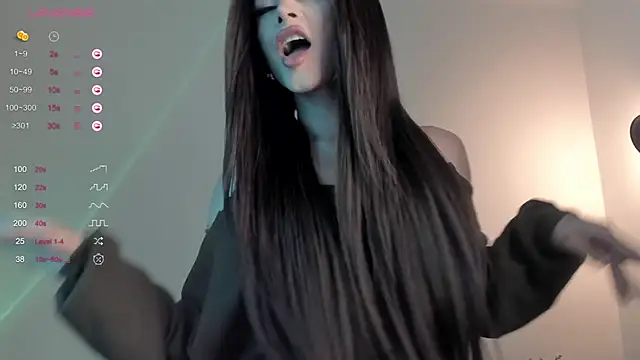 Snapshot of sweetest_bella chatting on December 2024 12:09:01 AM sweetest bella online show from December 2024 12:09:01 AM