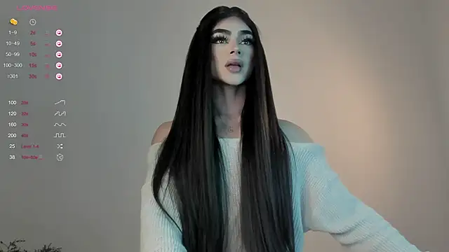 Snapshot of sweetest_bella chatting on March 2025 10:36:02 PM sweetest bella online show from March 2025 10:36:02 PM
