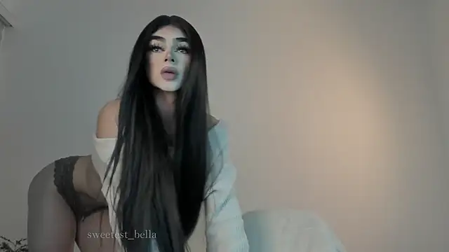 Snapshot of sweetest_bella chatting on March 2025 01:10:02 AM sweetest bella online show from March 2025 01:10:02 AM