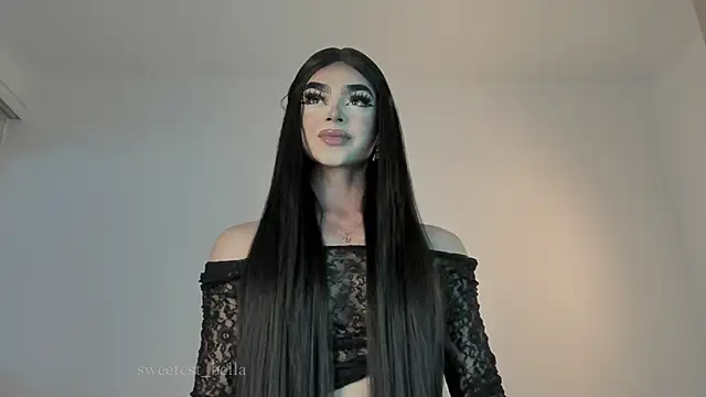 Snapshot of sweetest_bella chatting on March 2025 09:34:01 PM sweetest bella online show from March 2025 09:34:01 PM