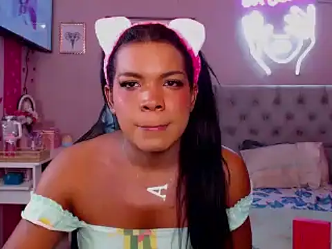 alexa rodriicum online show from May 2026 03:17:01 PM