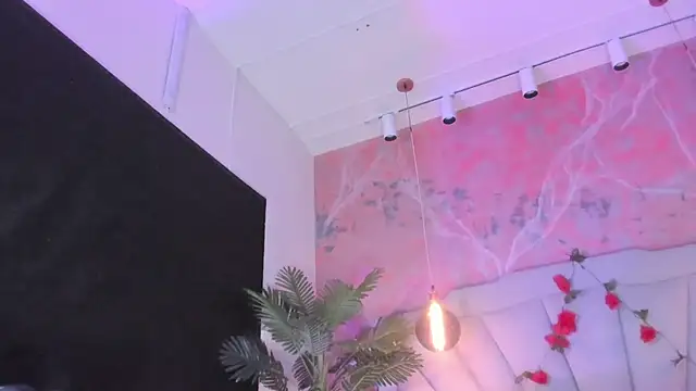 ValerySex  online show from June 2026 12:09:02 PM