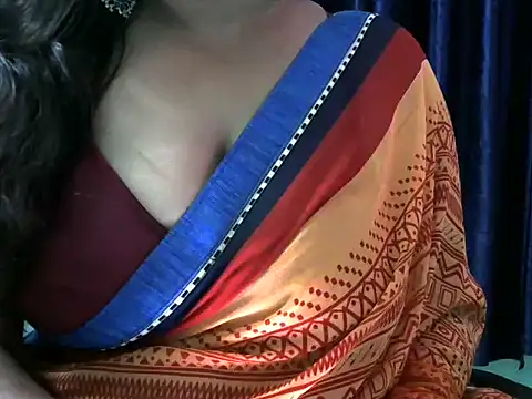 Snapshot of SexyRashmika chatting on January 2025 07:09:02 PM SexyRashmika online show from January 2025 07:09:02 PM