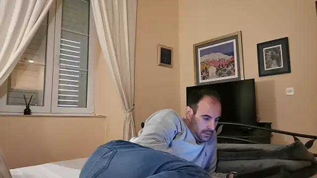 Snapshot of Lucas1andOnly4Girl chatting on February 2026 02:18:01 PM Lucas1andOnly4Girl online show from February 2026 02:18:01 PM