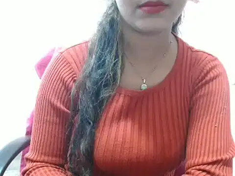 LovingPihu online show from January 2025 04:58:02 AM