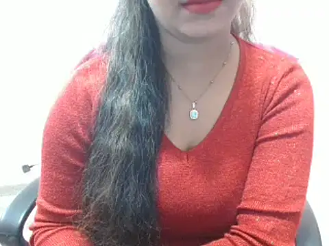 LovingPihu online show from February 2025 08:46:01 AM