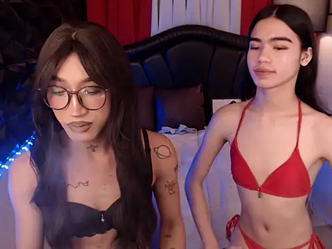 VerSexTs online show from November 2025 10:26:01 AM