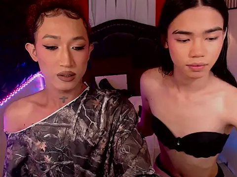 VerSexTs online show from January 2026 12:29:01 PM