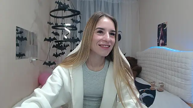 DeboraHorny online show from November 2025 06:59:02 AM