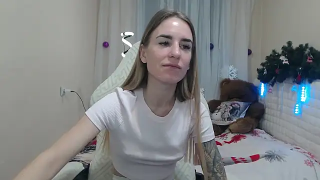 DeboraHorny online show from December 2025 07:04:02 AM