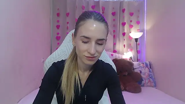 DeboraHorny online show from February 2026 07:12:02 AM