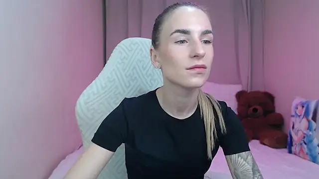 DeboraHorny online show from March 2026 07:14:01 AM